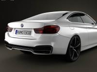 BMW 4 Series 2013 #08