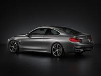 BMW 4 Series 2013 #11