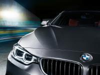 BMW 4 Series 2013 #12