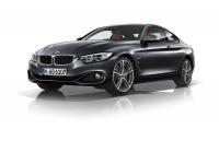 BMW 4 Series 2013 #50