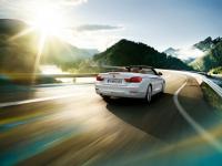BMW 4 Series Cabrio 2014 #3
