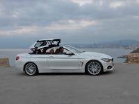 BMW 4 Series Cabrio 2014 #28