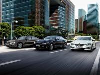 BMW 4 Series Gran Coupe 2014 #1