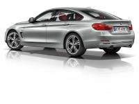 BMW 4 Series Gran Coupe 2014 #06