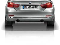 BMW 4 Series Gran Coupe 2014 #07