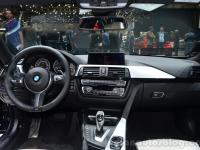 BMW 4 Series Gran Coupe 2014 #105