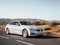 BMW 4 Series Gran Coupe 2014 #107
