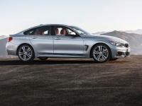 BMW 4 Series Gran Coupe 2014 #108