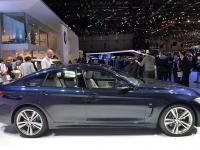 BMW 4 Series Gran Coupe 2014 #109