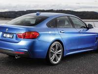 BMW 4 Series Gran Coupe 2014 #114