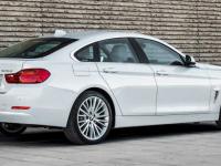 BMW 4 Series Gran Coupe 2014 #116