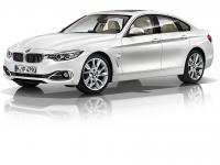 BMW 4 Series Gran Coupe 2014 #12