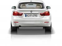 BMW 4 Series Gran Coupe 2014 #15