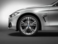 BMW 4 Series Gran Coupe 2014 #17