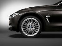 BMW 4 Series Gran Coupe 2014 #18