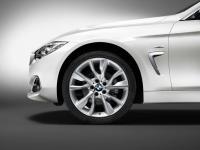 BMW 4 Series Gran Coupe 2014 #20