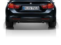 BMW 4 Series Gran Coupe 2014 #27