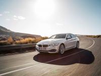 BMW 4 Series Gran Coupe 2014 #39