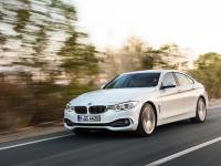 BMW 4 Series Gran Coupe 2014 #41