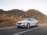 BMW 4 Series Gran Coupe 2014 #42