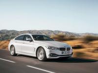 BMW 4 Series Gran Coupe 2014 #43