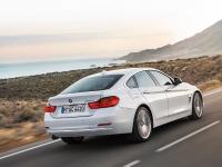 BMW 4 Series Gran Coupe 2014 #49