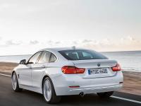 BMW 4 Series Gran Coupe 2014 #51