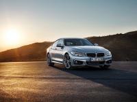 BMW 4 Series Gran Coupe 2014 #52