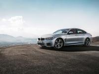 BMW 4 Series Gran Coupe 2014 #57
