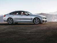 BMW 4 Series Gran Coupe 2014 #59