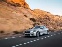BMW 4 Series Gran Coupe 2014 #71