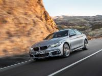 BMW 4 Series Gran Coupe 2014 #73