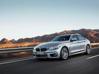 BMW 4 Series Gran Coupe 2014 #75