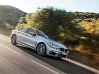 BMW 4 Series Gran Coupe 2014 #76