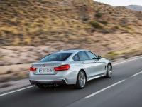 BMW 4 Series Gran Coupe 2014 #79