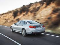 BMW 4 Series Gran Coupe 2014 #83