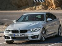 BMW 4 Series Gran Coupe 2014 #85