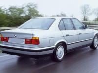 BMW 5 Series E34 1988 #03