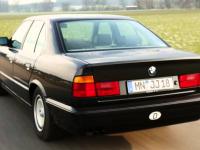 BMW 5 Series E34 1988 #06