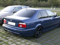 BMW 5 Series E39 1995 #06