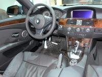 BMW 5 Series E60 2003 #07