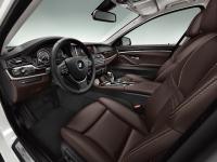 BMW 5 Series F10 LCI 2013 #122