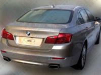 BMW 5 Series F10 LCI 2013 #18