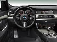 BMW 5 Series F10 LCI 2013 #30