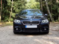 BMW 5 Series F10 LCI 2013 #32