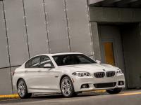 BMW 5 Series F10 LCI 2013 #52