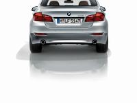 BMW 5 Series F10 LCI 2013 #56