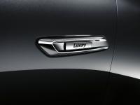 BMW 5 Series F10 LCI 2013 #59