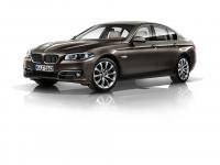 BMW 5 Series F10 LCI 2013 #60