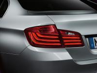 BMW 5 Series F10 LCI 2013 #62